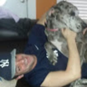 Meet your Posher, Matthew